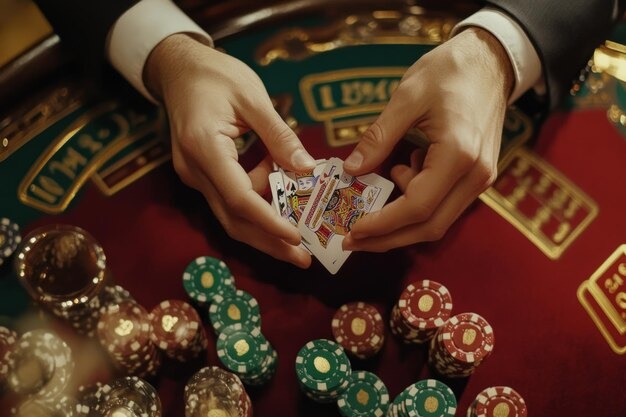 Live roulette table with dealer on situstoto alternatif mobile screen
