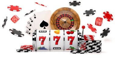 Roulette betting layout on situstoto alternatif showing number grid and bet options